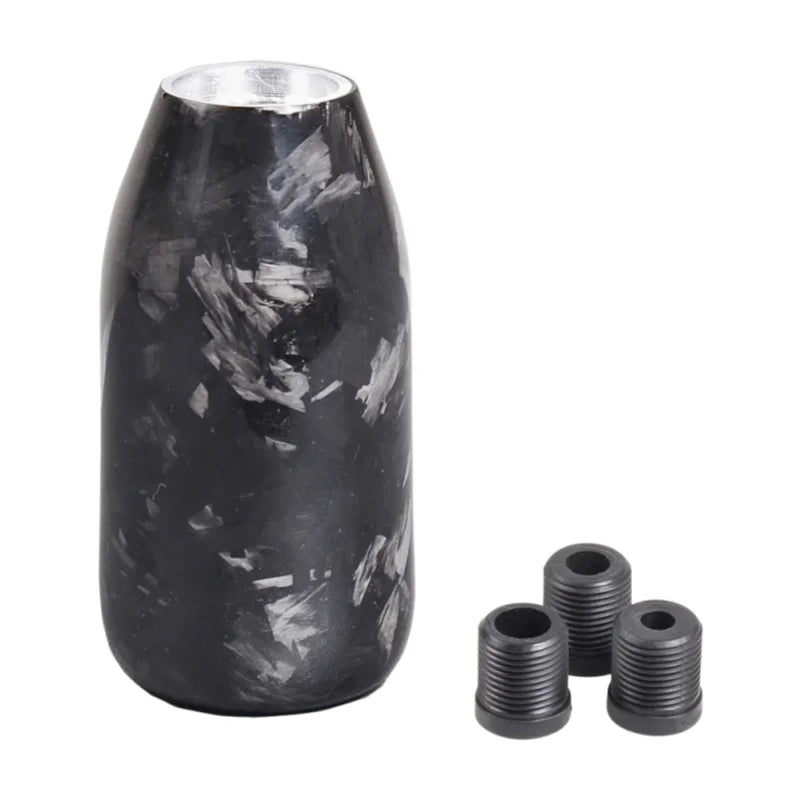 BMW Carbon Fiber Gear Shift Knob For Multiple BMW Models