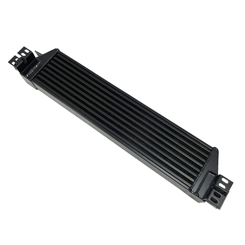Volkswagen Golf Mk5 Gti Front Mount Intercooler – Direct Fit