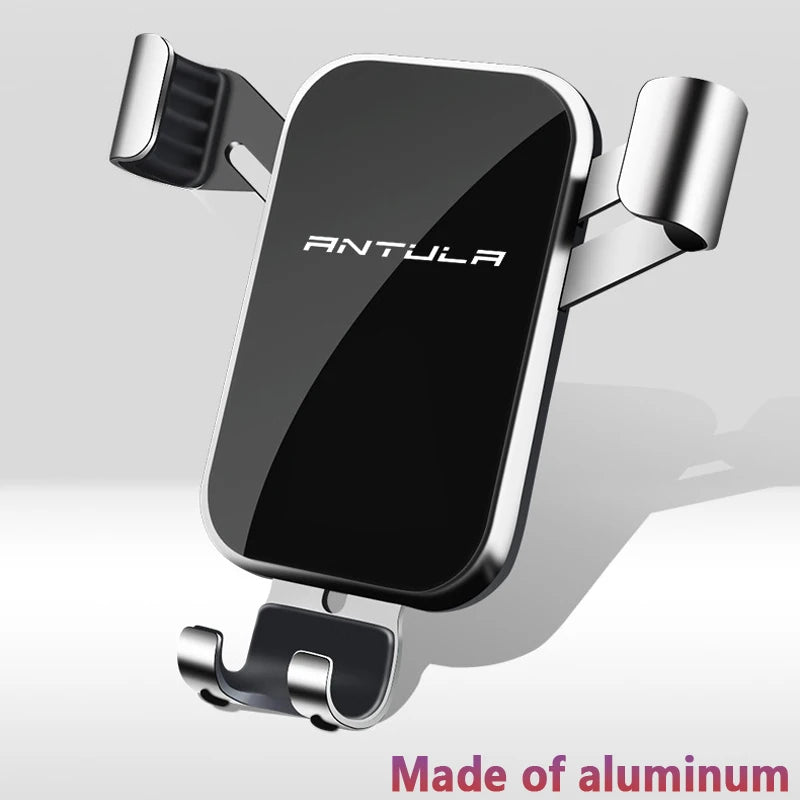 BMW Phone Mount With Wireless Charging F30/F31 2012-2019
