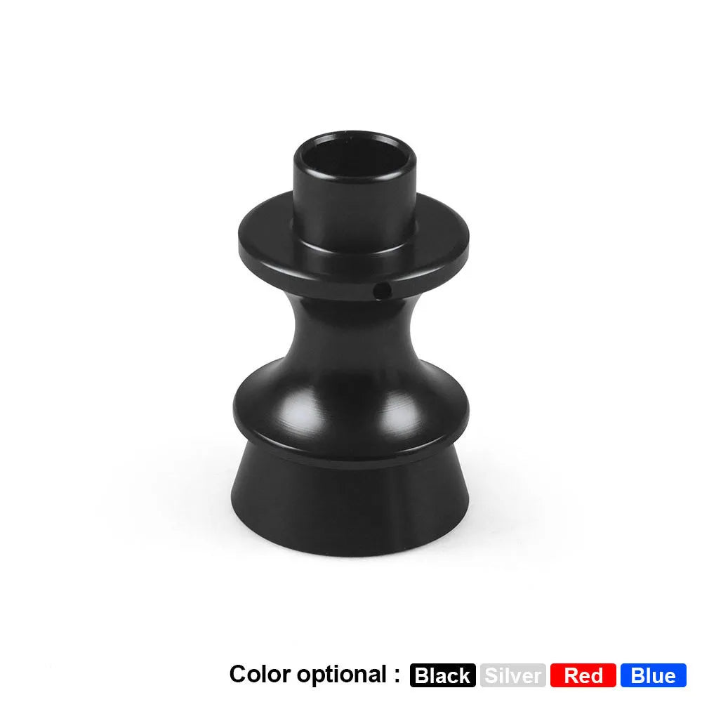 HTJCK Gear Shift Knob With Reverse Lockout For BRZ, FT86, GT86, FRS