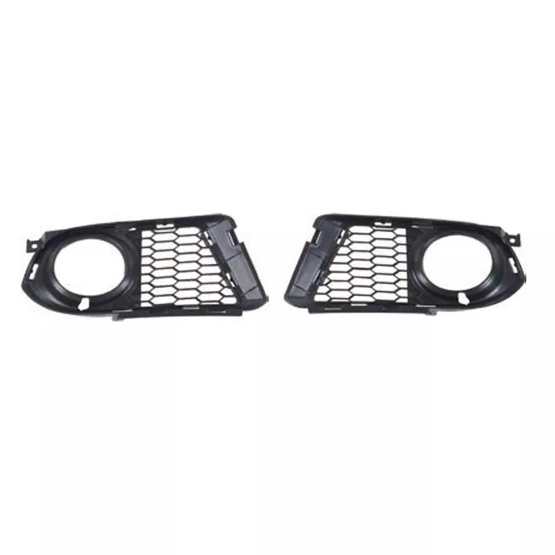 BMW Fog Light Mesh Frame Grille for E92 E93 M Sport 2011-2013