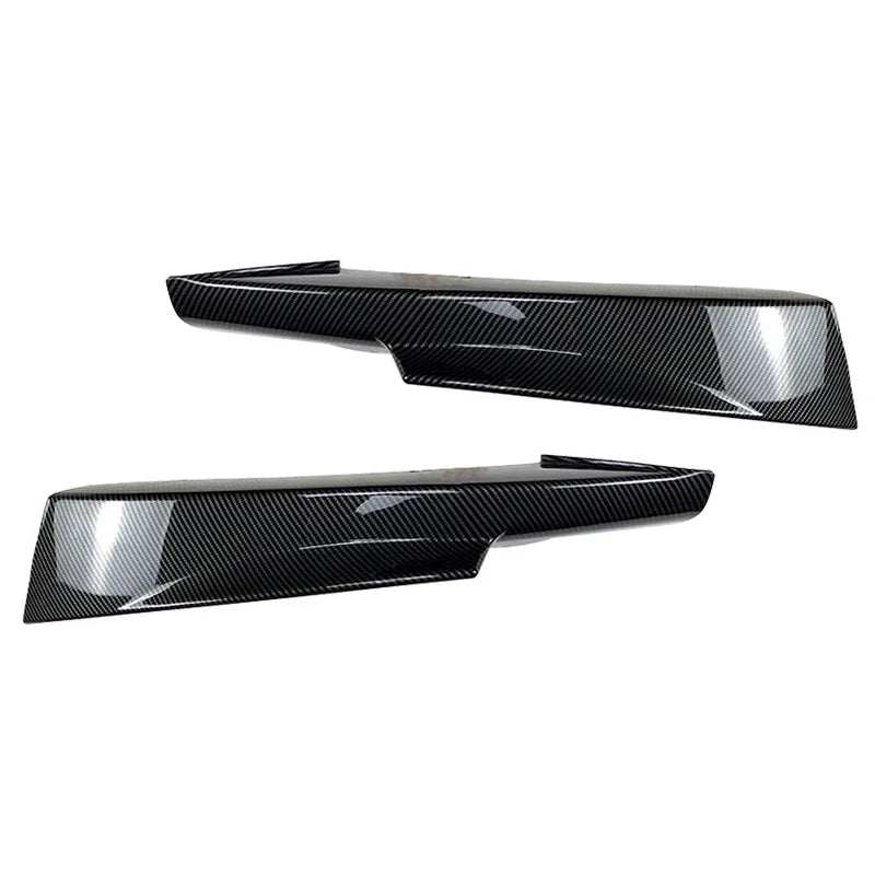 BMW Front Lip Splitter for E90 E91 LCI M Sport 2009-2012