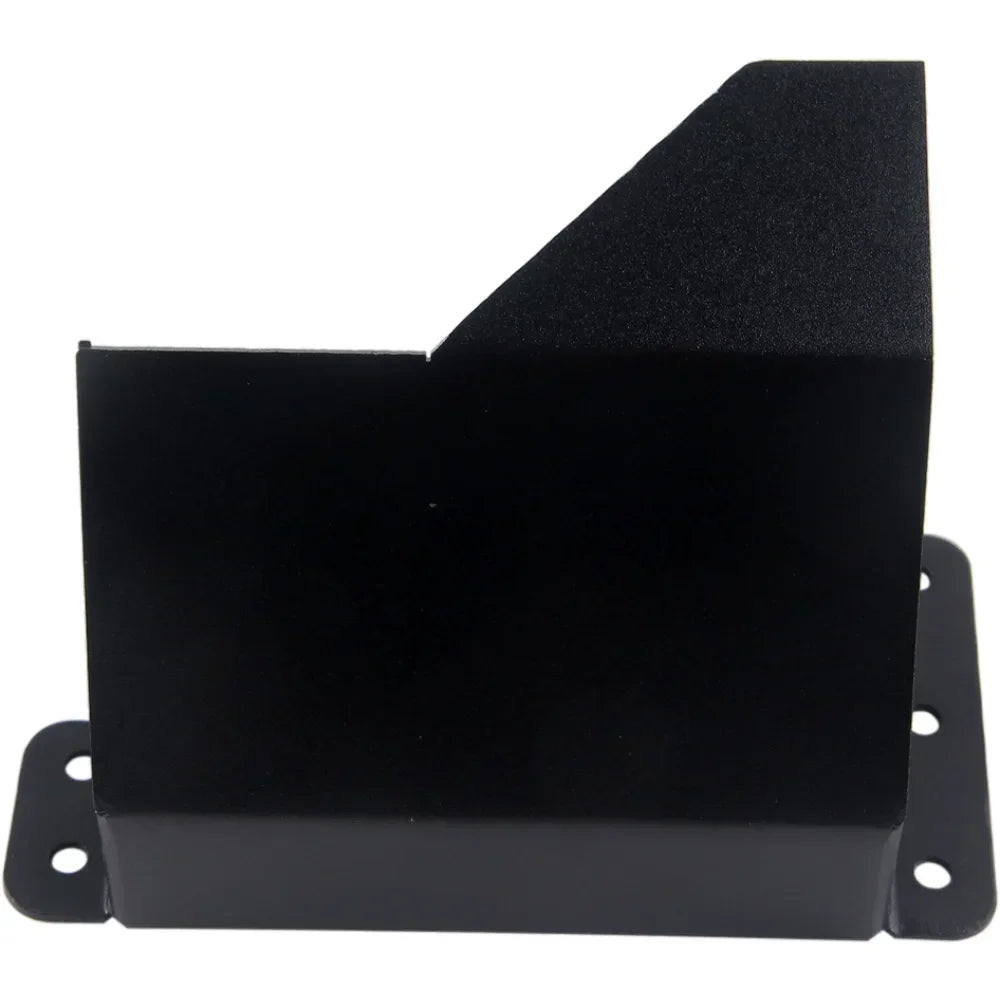 BMW F20 F30 N55 Engine Hood Scoops – Left And Right