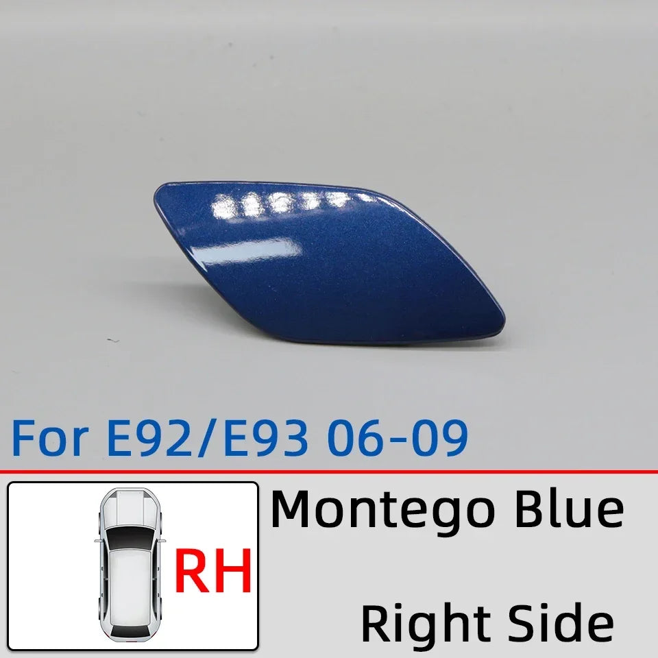 BMW Headlight Washer Nozzle For E92 E93 LCI 2006-2013