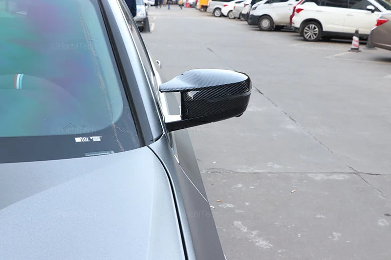 M Style Wing Mirror Cover Caps – BMW G20 G21 G22 G23 G30 G11 G12 G15 G16 | LHD & RHD
