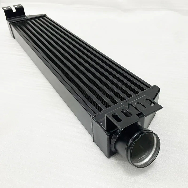 Volkswagen Golf Mk5 Gti Front Mount Intercooler – Direct Fit