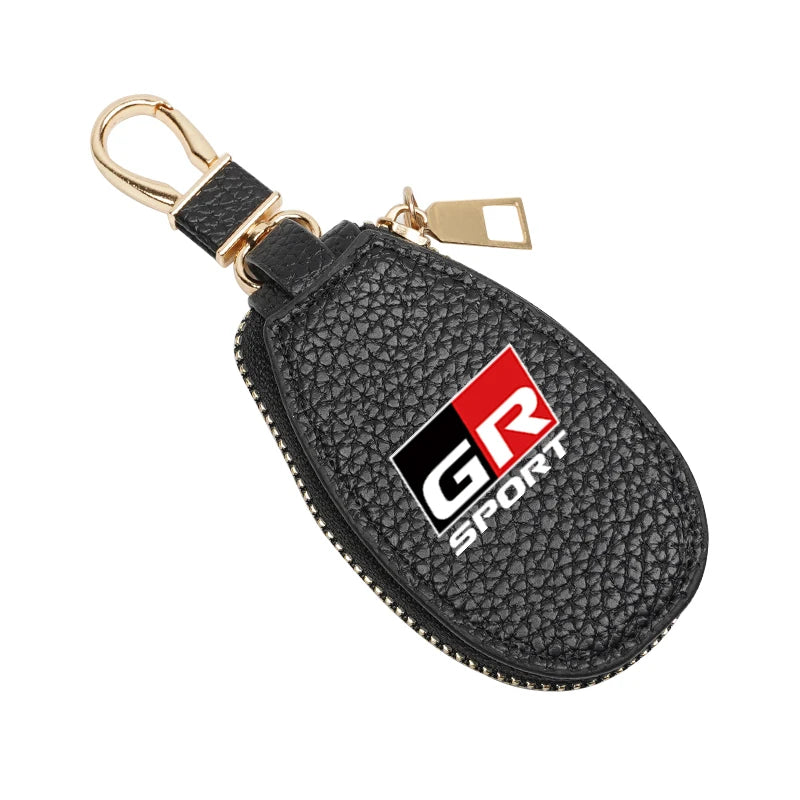 Toyota Leather Key Fob Protector For Multiple Toyota Models