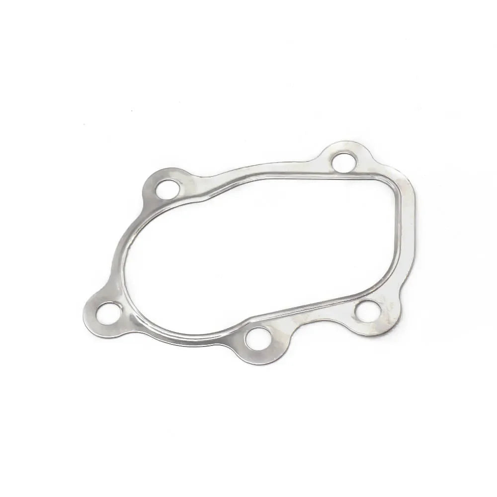 Turbo Outlet Gasket – Nissan Silvia SR20DET T25 & T28 5 Bolt