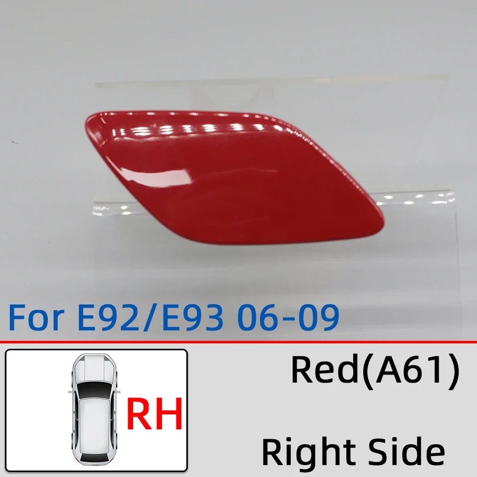 BMW Headlight Washer Nozzle For E92 E93 LCI 2006-2013