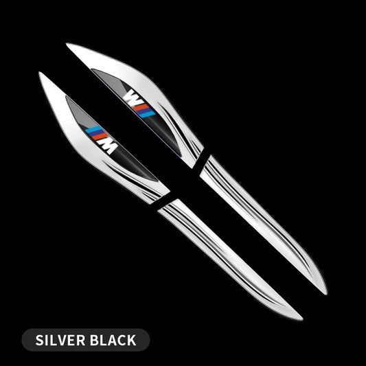 BMW Door Threshold Protector Sticker For Multiple BMW Models