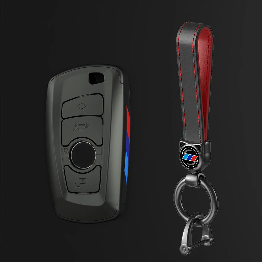 BMW Carbon Fibre Key Protector For Multiple BMW Models