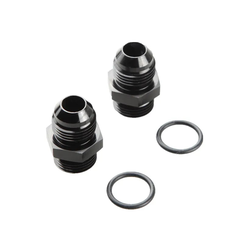 High Flow Fuel Rail Kit – Nissan S13 CA18DET | CNC 6061-T6 Aluminium