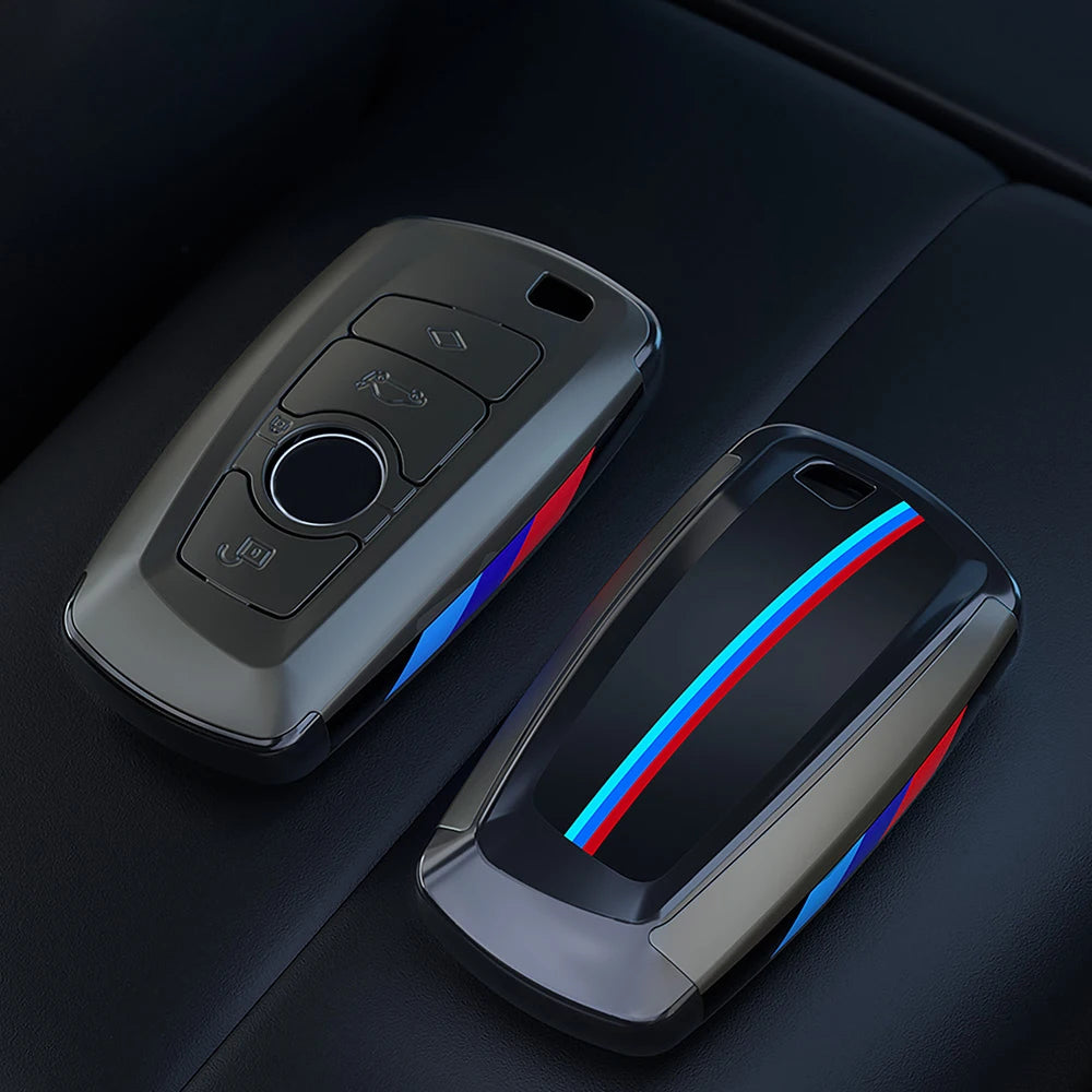 BMW Carbon Fibre Key Protector For Multiple BMW Models