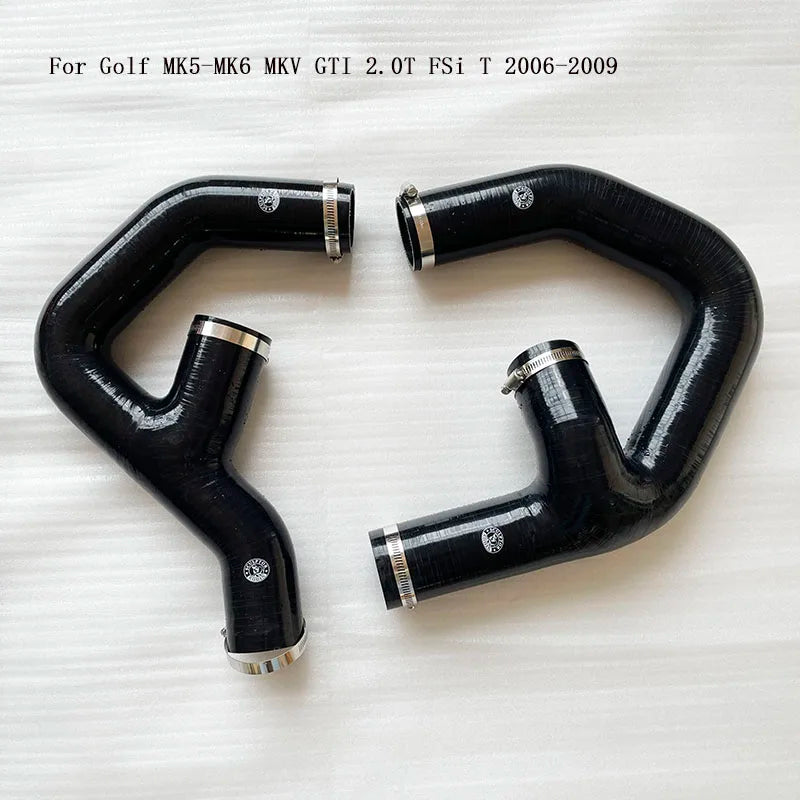 Volkswagen Golf Mk5 Gti Front Mount Intercooler – Direct Fit