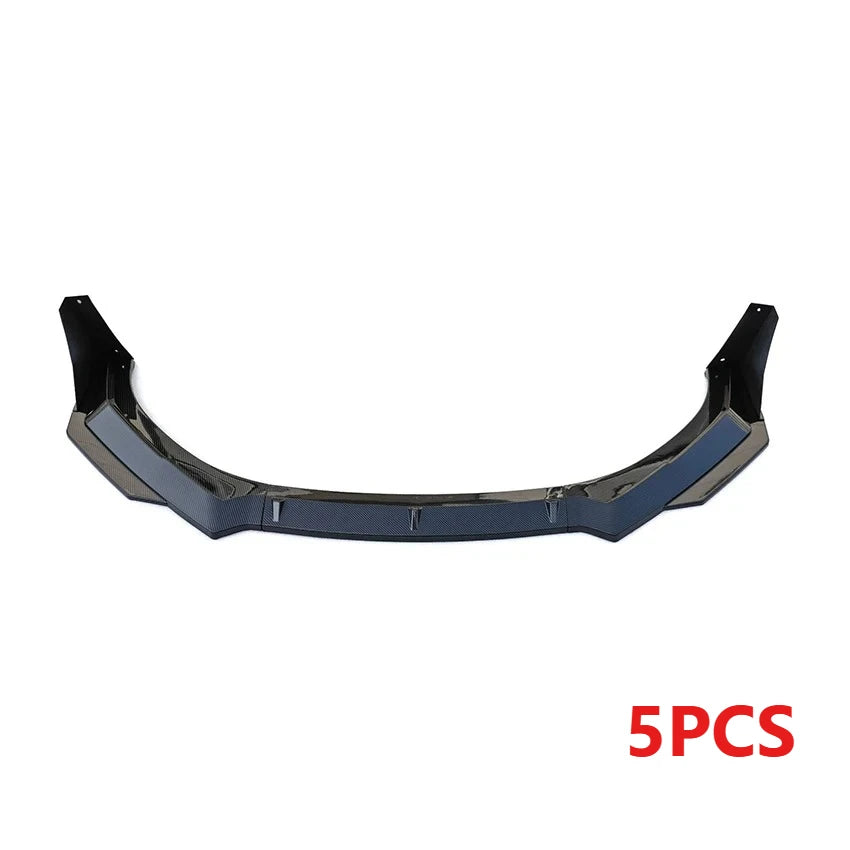 Toyota Front Bumper Splitters Lip Diffuser Guard for BRZ-DC GR86 2022 and Newer