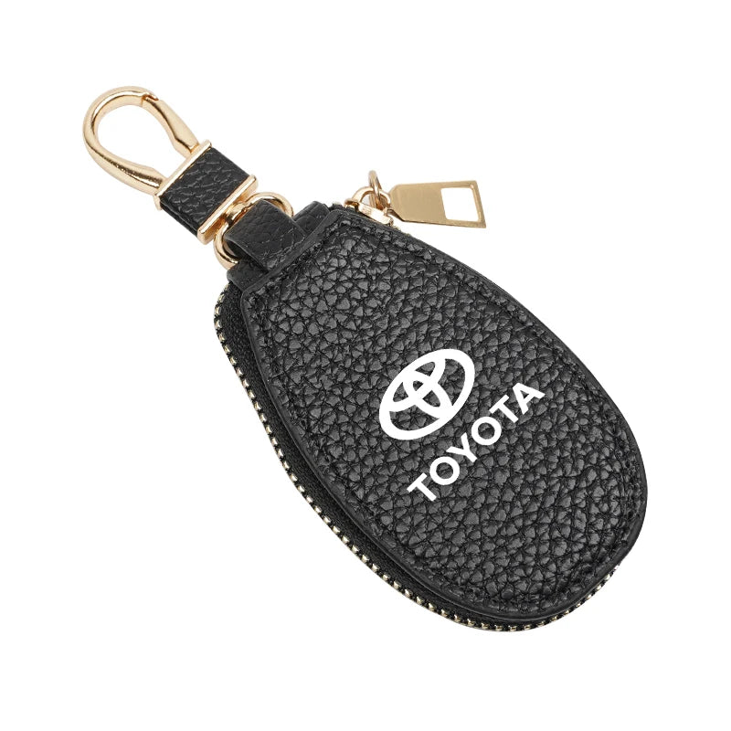 Toyota Leather Key Fob Protector For Multiple Toyota Models