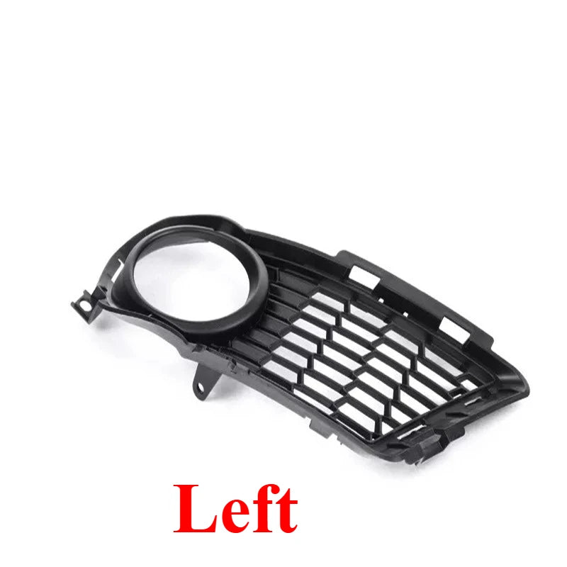 BMW Fog Light Mesh Frame Grille for E92 E93 M Sport 2011-2013