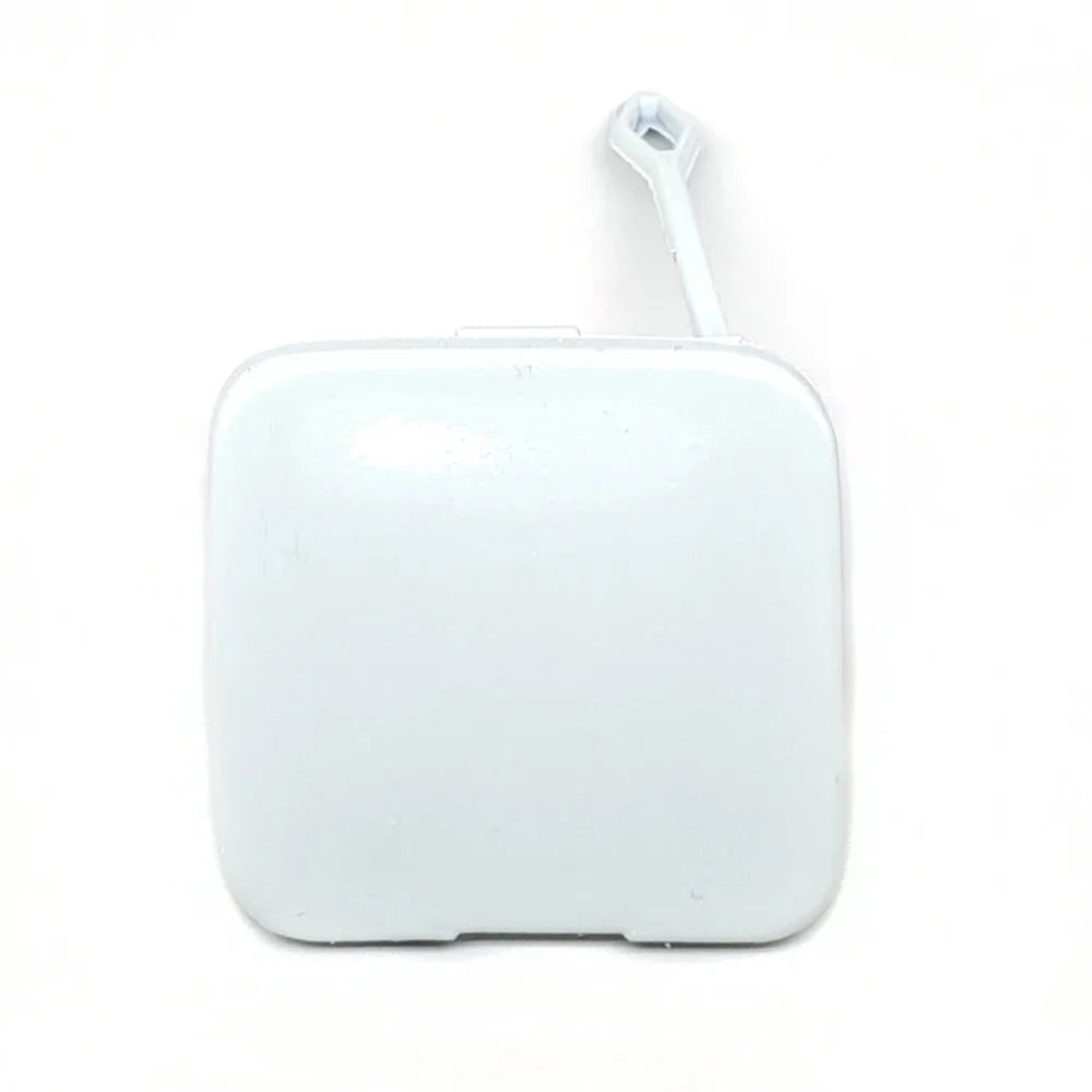 Tow Hook Cover – BMW E46 LCI Base Sedan 2002–2005 | Front & Rear