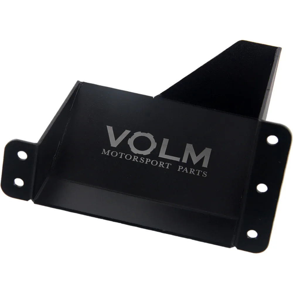 BMW F20 F30 N55 Engine Hood Scoops – Left And Right