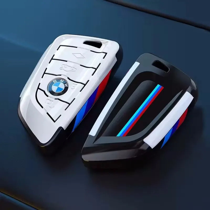 BMW Carbon Fibre Key Protector For Multiple BMW Models