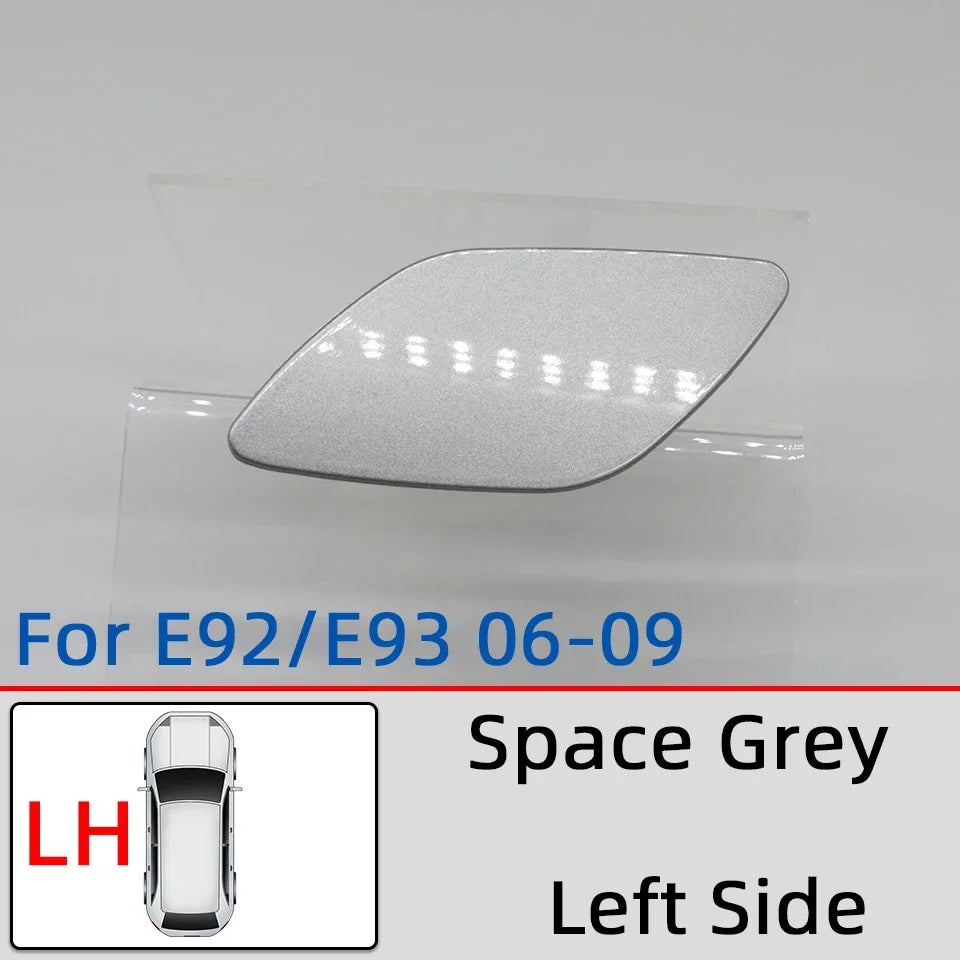 BMW Headlight Washer Nozzle Cap For E92 E93 LCI 2006-2013