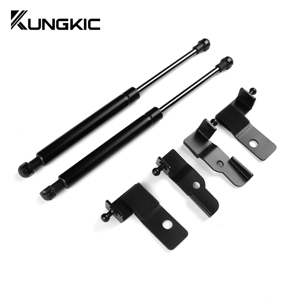 Subaru Bonnet Dampers For BRZ ZD8 And GR86 ZN8