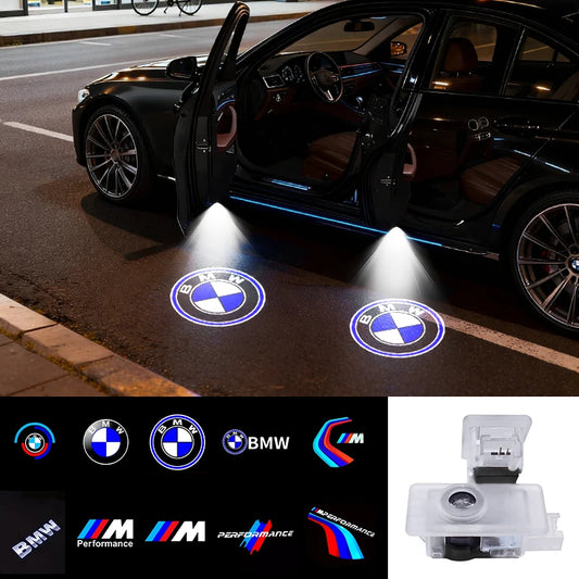 Universal Led Door Projector Lights – Logo Projection Beam