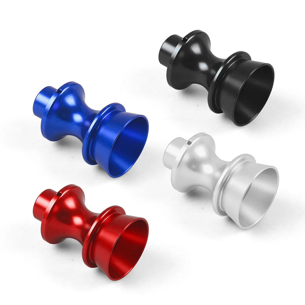 HTJCK Gear Shift Knob With Reverse Lockout For BRZ, FT86, GT86, FRS