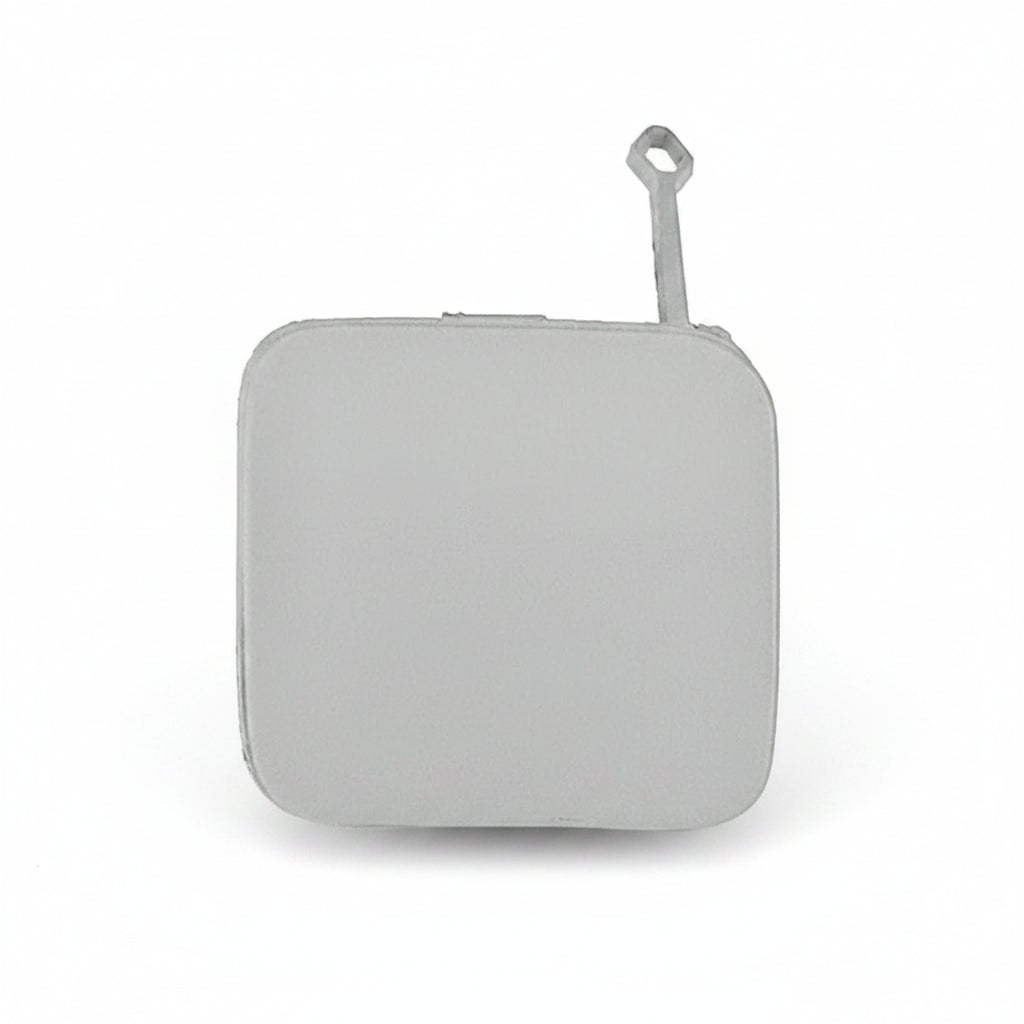 Tow Hook Cover – BMW E46 LCI Base Sedan 2002–2005 | Front & Rear
