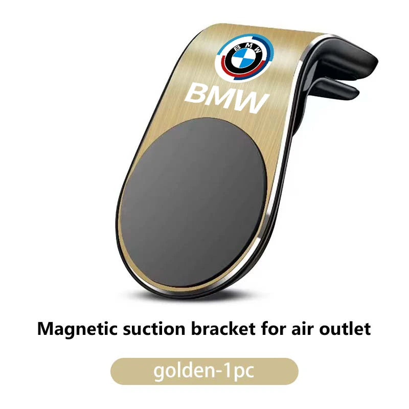 BMW Air Vent Magnetic Phone Mount for multiple BMW models