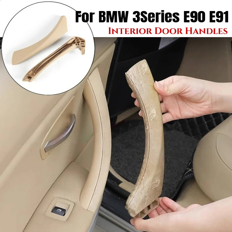 BMW Interior Door Handles For E90/E91 3 Series