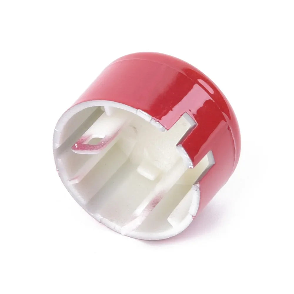 BMW F-Chassis Auto Start/Stop Engine Button Cover | Red, Black & Blue