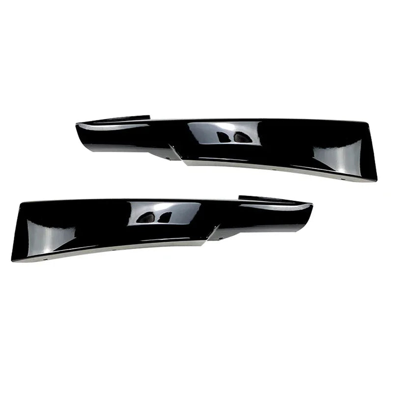 BMW Front Lip Splitter for E90 E91 LCI M Sport 2009-2012