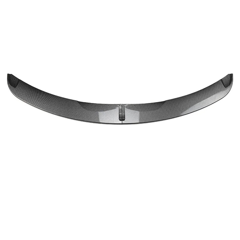 BMW Front Lip Splitter for E90 E91 LCI M Sport 2009-2012