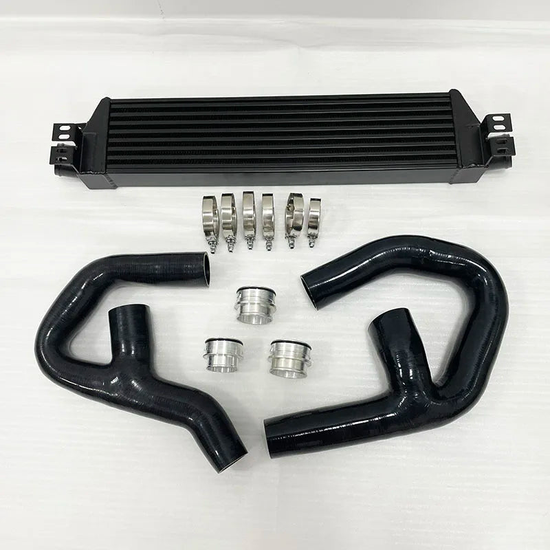 Volkswagen Golf Mk5 Gti Front Mount Intercooler – Direct Fit