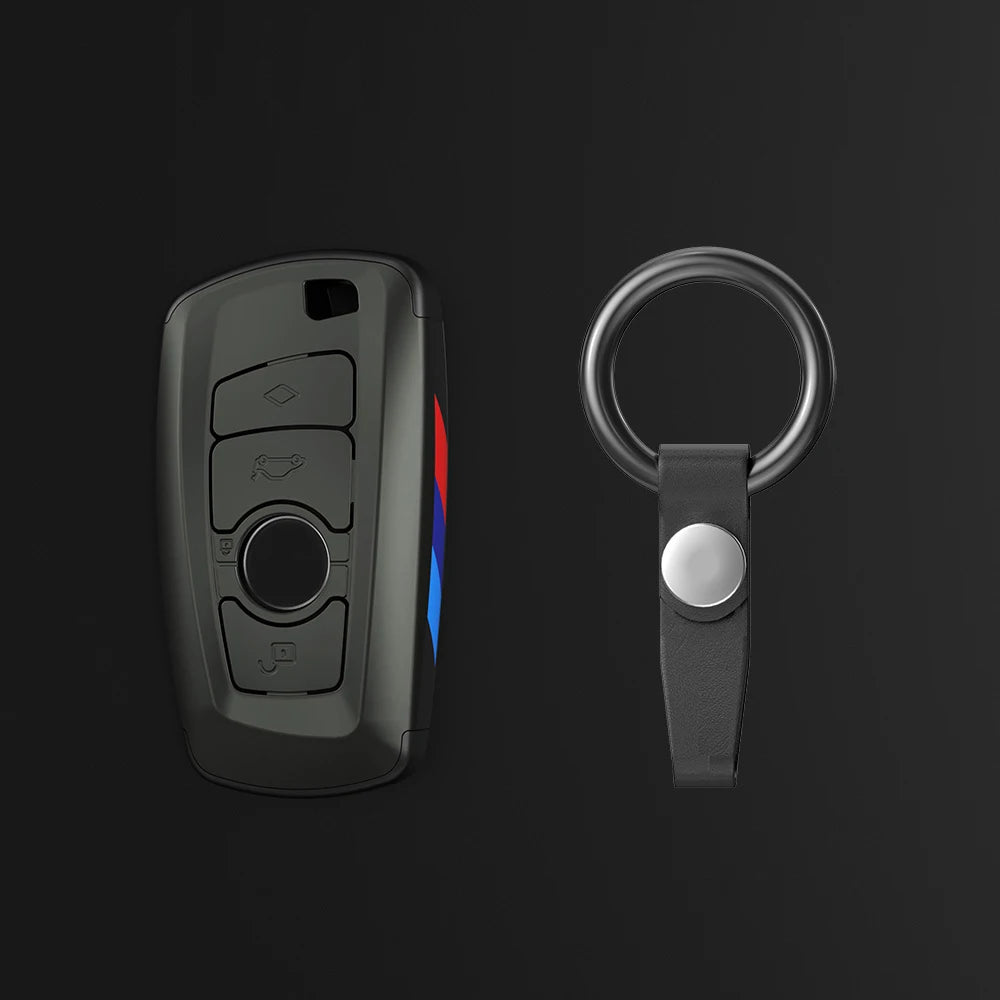 BMW Carbon Fibre Key Protector For Multiple BMW Models