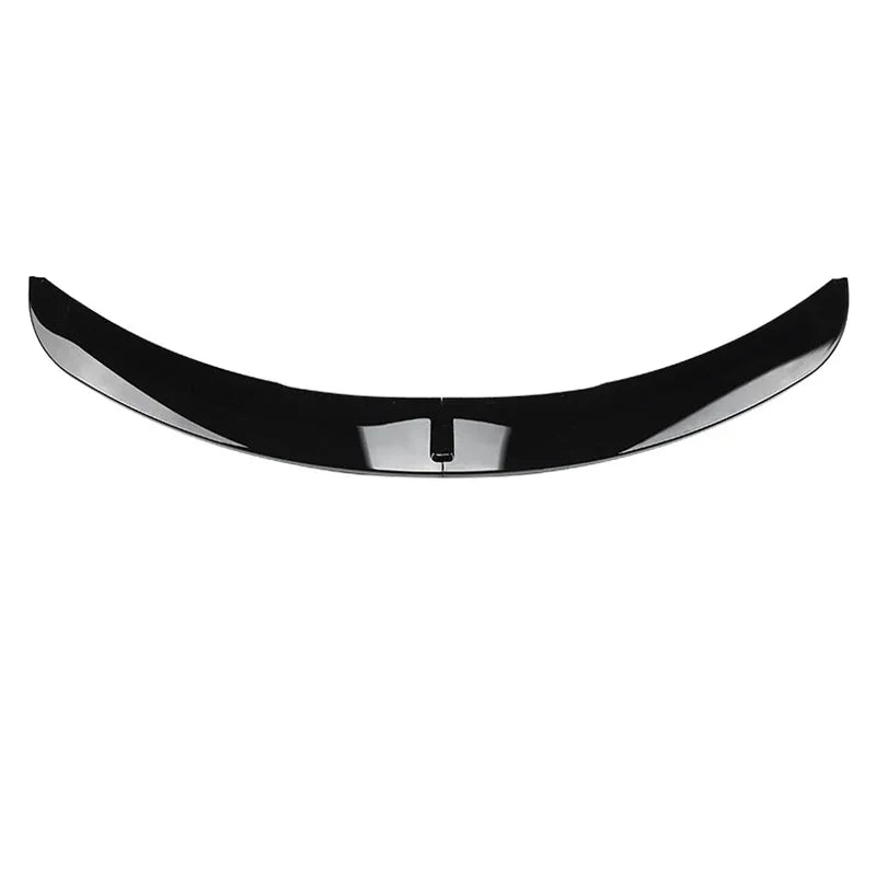 BMW Front Lip Splitter for E90 E91 LCI M Sport 2009-2012