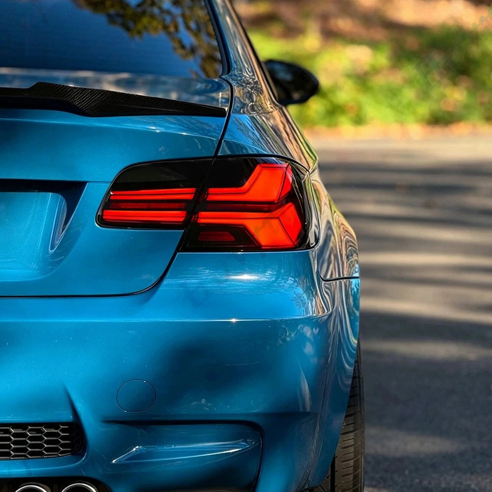 BMW LED Tail Lights for E92 M3 Coupe LCI (2006-2012)