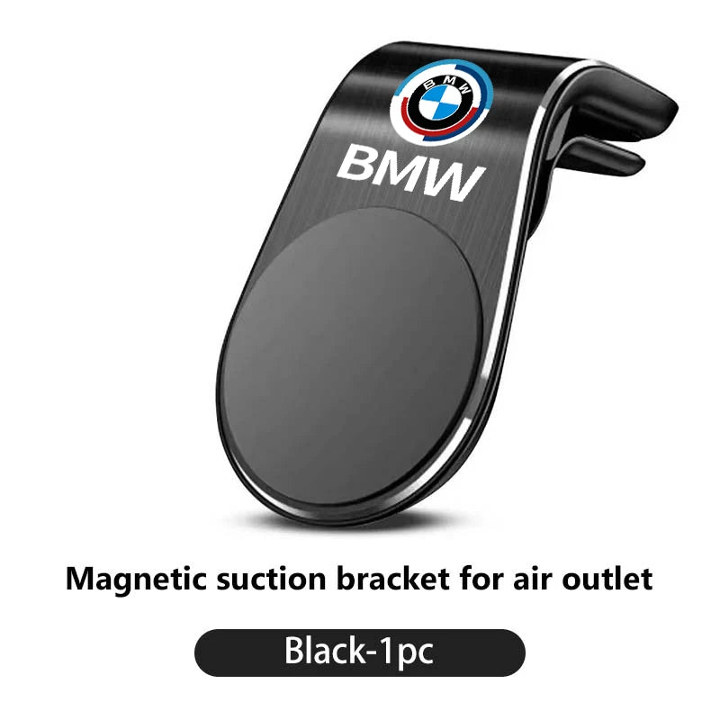 BMW Air Vent Magnetic Phone Mount for multiple BMW models