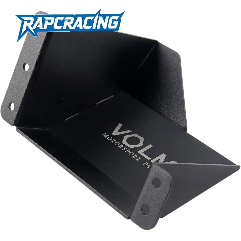 BMW F20 F30 N55 Engine Hood Scoops – Left And Right