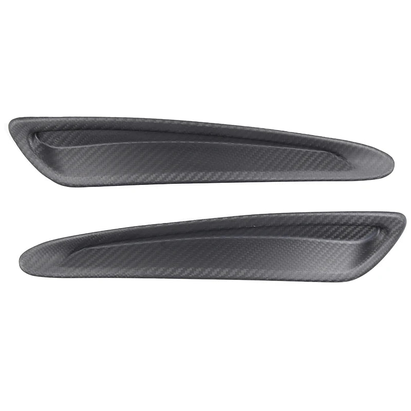 Toyota GR Supra MK5 A90 Carbon Fiber Vent Decoration Sticker