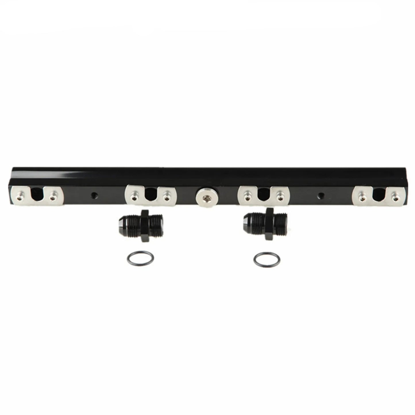 High Flow Fuel Rail Kit – Nissan S13 CA18DET | CNC 6061-T6 Aluminium