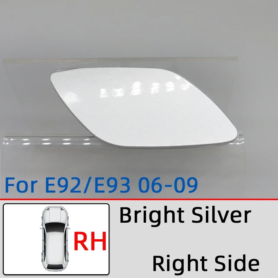 BMW Headlight Washer Nozzle Cap For E92 E93 LCI 2006-2013
