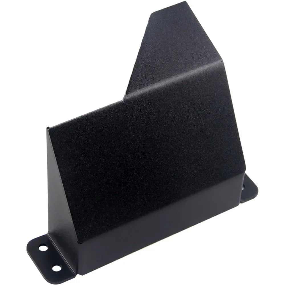 BMW F20 F30 N55 Engine Hood Scoops – Left And Right