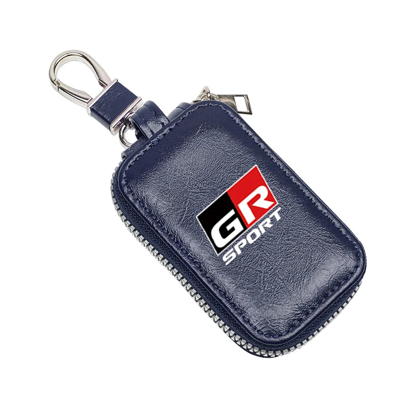 Toyota Leather Key Fob Protector For Multiple Toyota Models