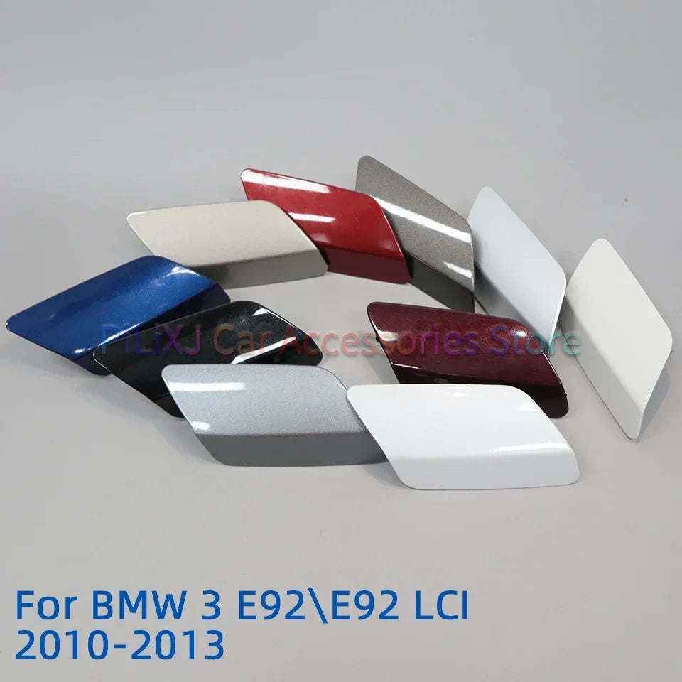 BMW Headlight Washer Nozzle Cap For E92 E93 LCI 2006-2013