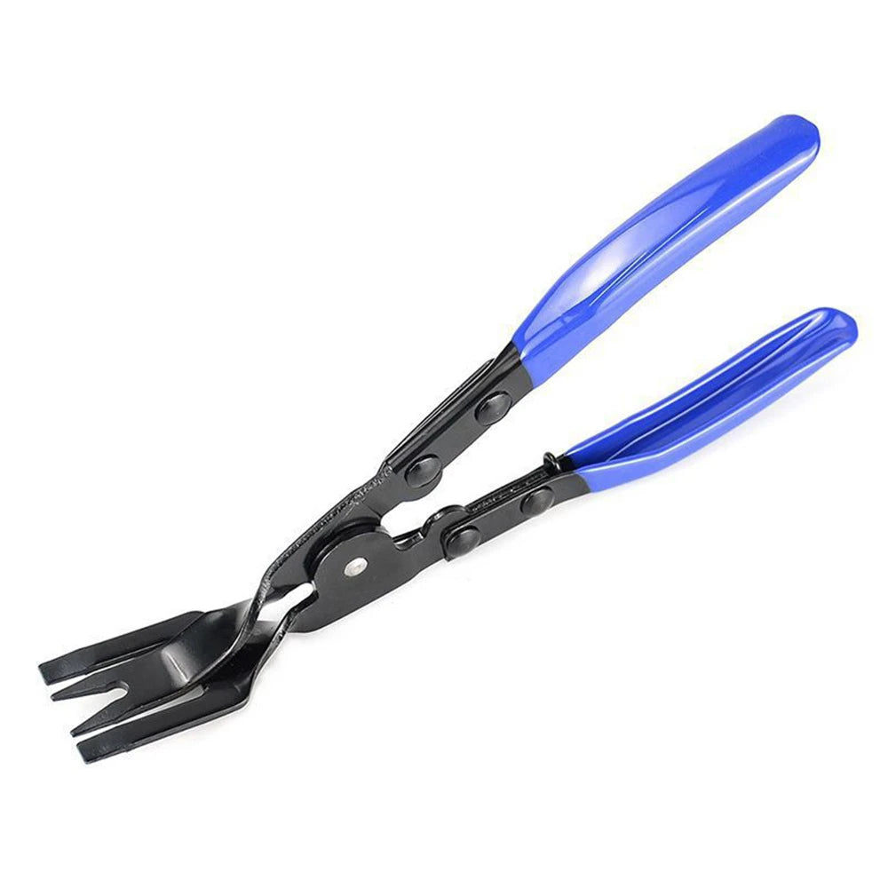 Universal Trim Clip Pliers For Headlight Repair And Dash Fascia