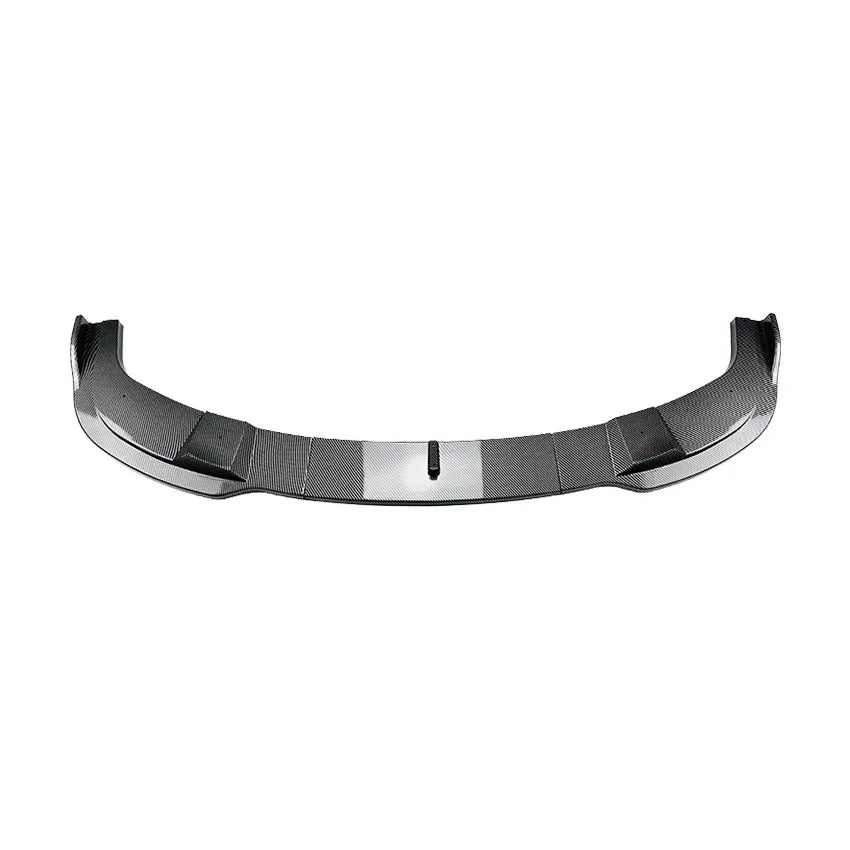 M Sport Front Bumper Lip Splitter – BMW E60 E61 5 Series 2005–2010
