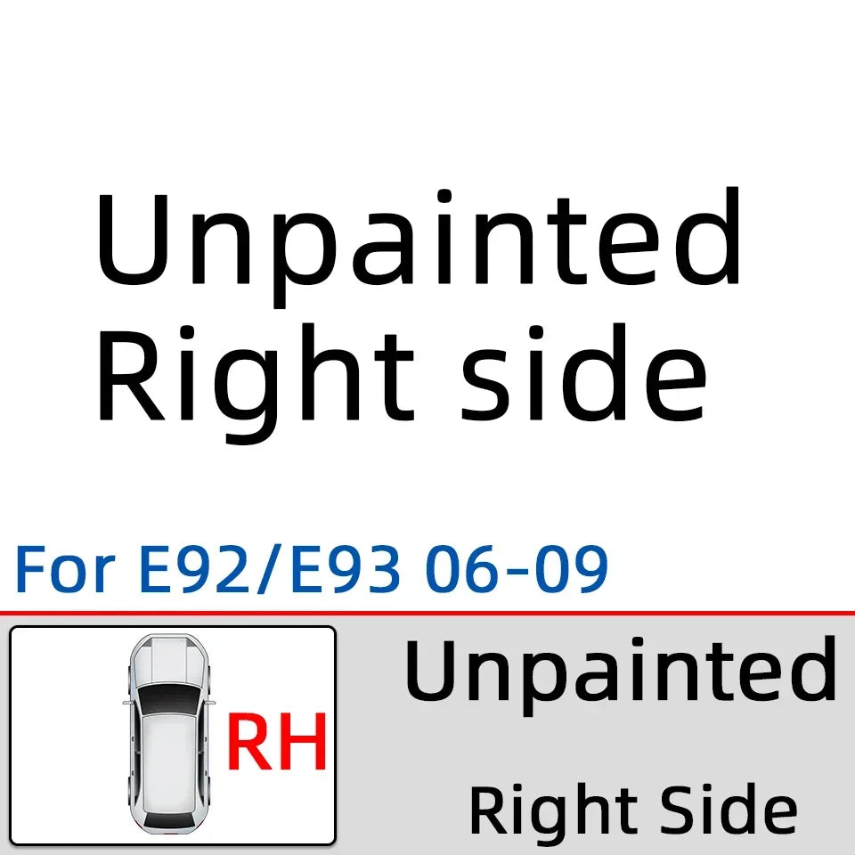 BMW Headlight Washer Nozzle For E92 E93 LCI 2006-2013