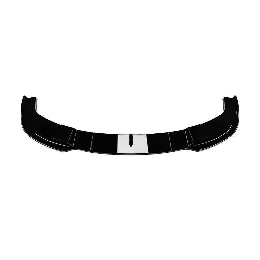 M Sport Front Bumper Lip Splitter – BMW E60 E61 5 Series 2005–2010